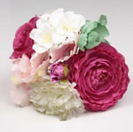 Conjunto de Flores de Flamenca (Ramillete) 14.876€ #5041942107